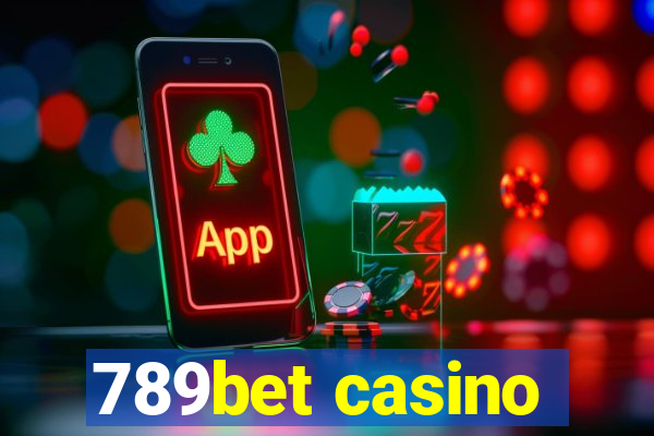 789bet casino